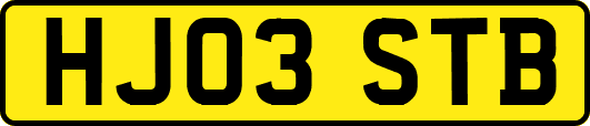HJ03STB
