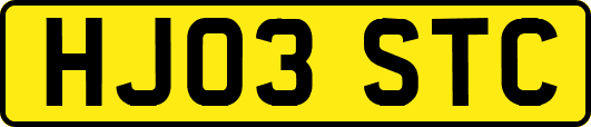 HJ03STC