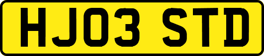 HJ03STD