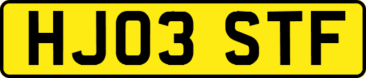 HJ03STF
