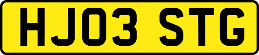 HJ03STG