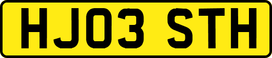 HJ03STH