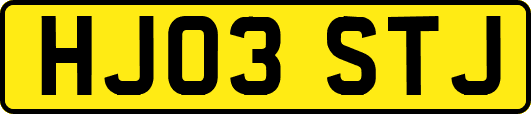 HJ03STJ