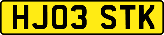 HJ03STK
