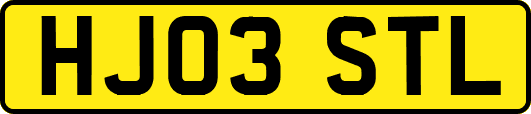 HJ03STL