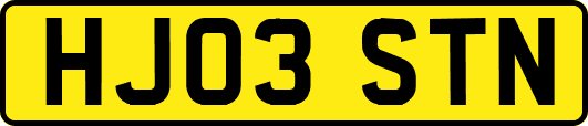 HJ03STN