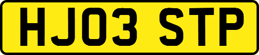 HJ03STP