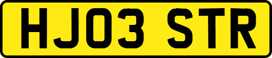 HJ03STR