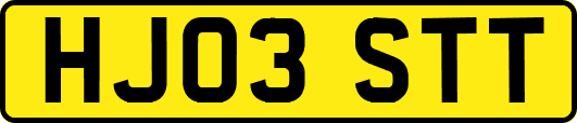 HJ03STT
