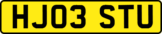 HJ03STU