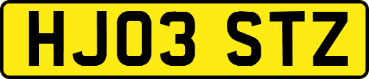 HJ03STZ