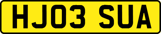 HJ03SUA
