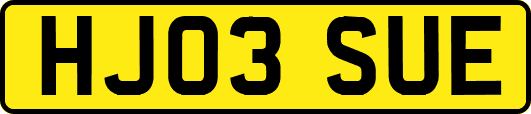 HJ03SUE