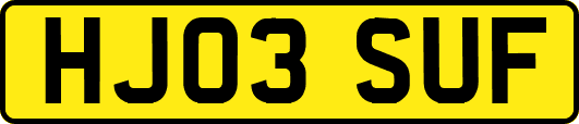HJ03SUF