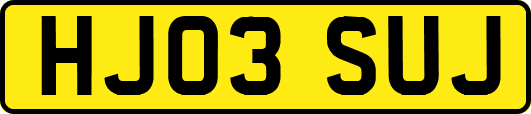 HJ03SUJ