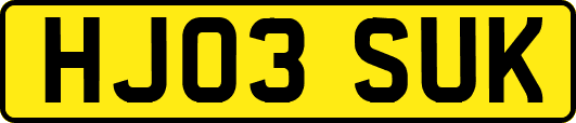 HJ03SUK
