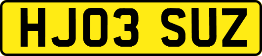 HJ03SUZ
