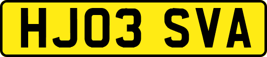 HJ03SVA