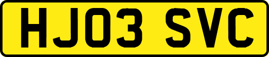 HJ03SVC