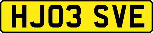 HJ03SVE
