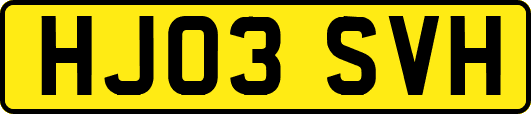 HJ03SVH