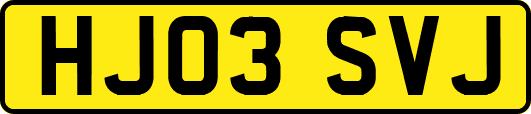 HJ03SVJ