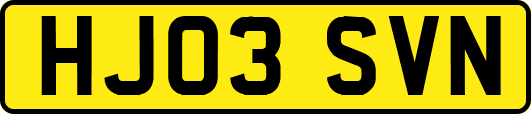 HJ03SVN