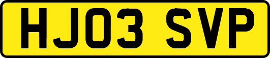 HJ03SVP