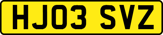 HJ03SVZ