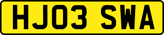 HJ03SWA