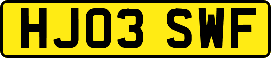 HJ03SWF