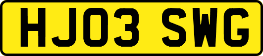 HJ03SWG