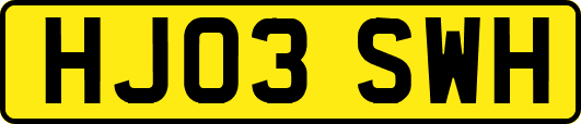 HJ03SWH
