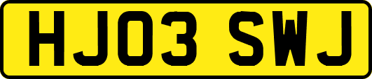 HJ03SWJ
