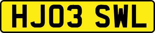 HJ03SWL