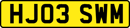 HJ03SWM