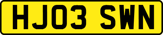 HJ03SWN