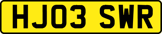 HJ03SWR