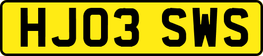 HJ03SWS