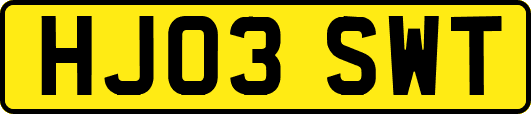 HJ03SWT