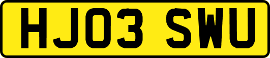 HJ03SWU