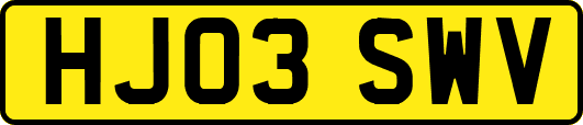 HJ03SWV