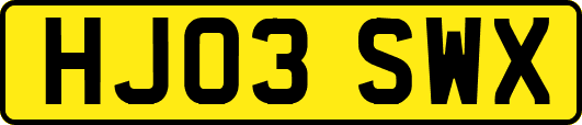 HJ03SWX