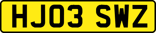 HJ03SWZ