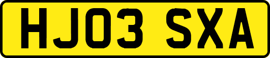 HJ03SXA