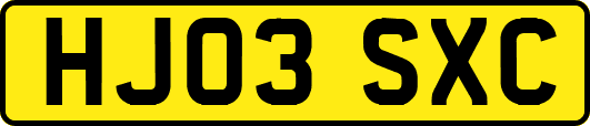 HJ03SXC