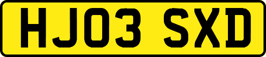 HJ03SXD