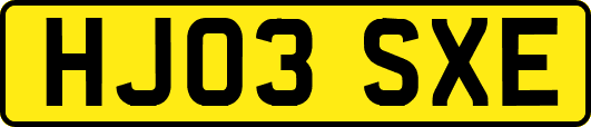 HJ03SXE