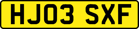 HJ03SXF