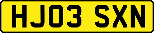 HJ03SXN
